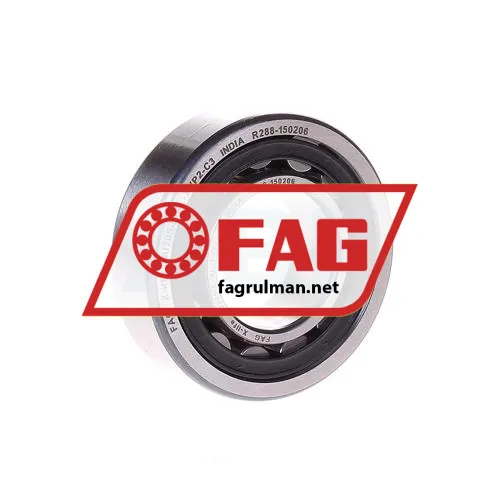 FAG NU205-E-XL-TVP2-C3