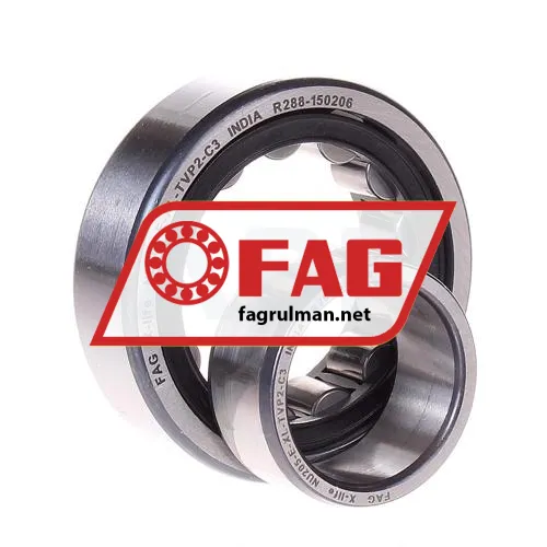 FAG NU205-E-XL-TVP2-C3 ürün fotoğrafı 3