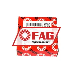 FAG NU205-E-XL-TVP2-C3 rulman resim 4