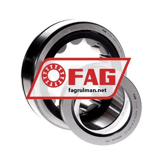 FAG NUP314-E-N-TVP2-C3 ürün fotoğrafı 2