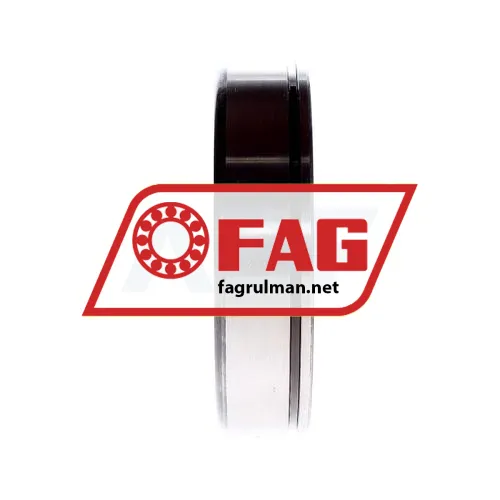 FAG NUP314-E-N-TVP2-C3 ürün fotoğrafı 4