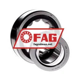 FAG NUP314-E-N-TVP2-C3 rulman resim 2