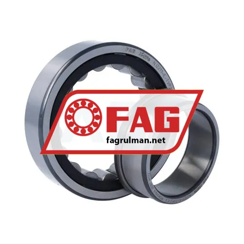 FAG NJ2211-E-TVP2-C3 ürün fotoğrafı 3