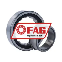 FAG NJ2211-E-TVP2-C3 rulman resim 3