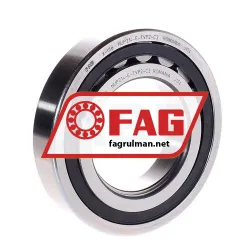 FAG NUP214-E-TVP2-C3