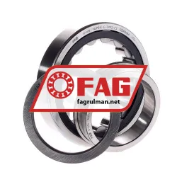FAG NUP214-E-TVP2-C3 rulman resim 2