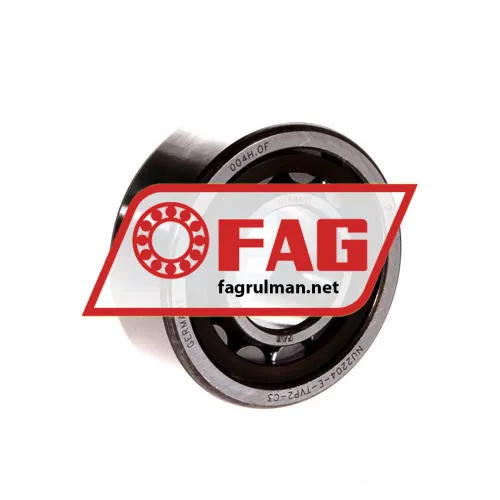 FAG NU2204-E-TVP2-C3