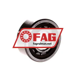 FAG NU2204-E-TVP2-C3