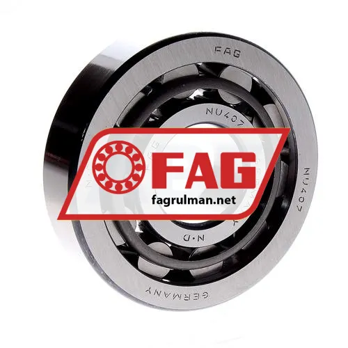 FAG NU407