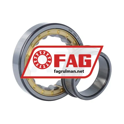 FAG NJ211-E-XL-M1A-C4 ürün fotoğrafı 3