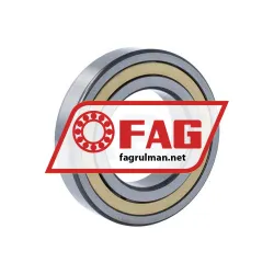 FAG NJ211-E-XL-M1A-C4 rulman resim 2