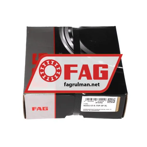 FAG N1013-D-K-TVP-SP-XL ürün fotoğrafı 2