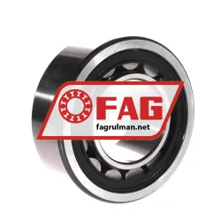 FAG NU2313-E-XL-K-TVP2 rulman resim 2