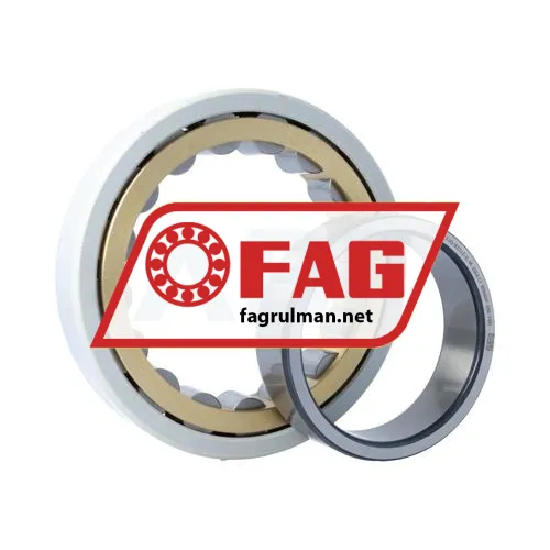 FAG NU224-E-XL-M1-J20AA-C3 ürün fotoğrafı 3
