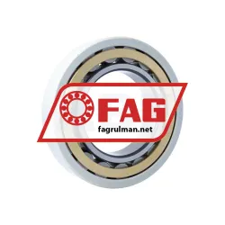 FAG NU224-E-XL-M1-J20AA-C3 rulman resim 2
