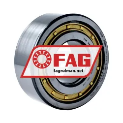 FAG NUP2311-E-XL-M1