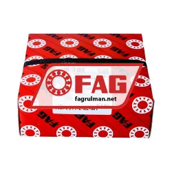FAG NUP2311-E-XL-M1 rulman resim 4