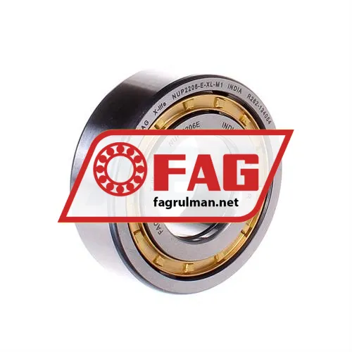 FAG NUP2206-E-XL-M1