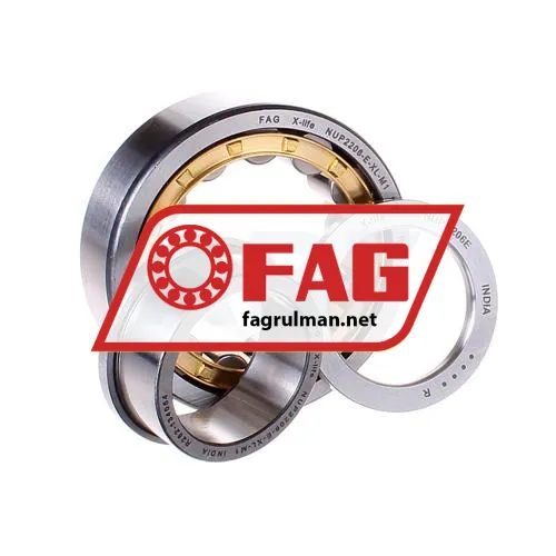 FAG NUP2206-E-XL-M1 ürün fotoğrafı 2
