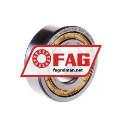 FAG NUP2206-E-XL-M1