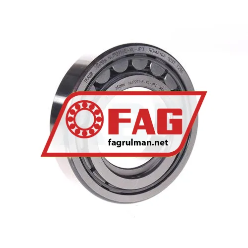 FAG NUP211-E-XL-JP3