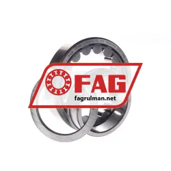 FAG NUP211-E-XL-JP3 rulman resim 2