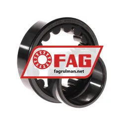 FAG NU2210-E-XL-JP3 rulman resim 2