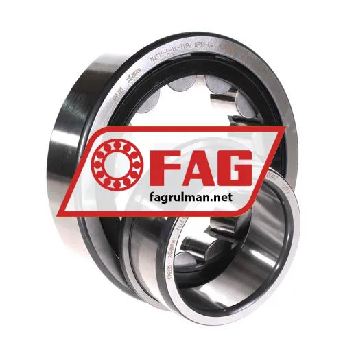 FAG NJ316-E-XL-TVP2-QP51-C4 ürün fotoğrafı 2