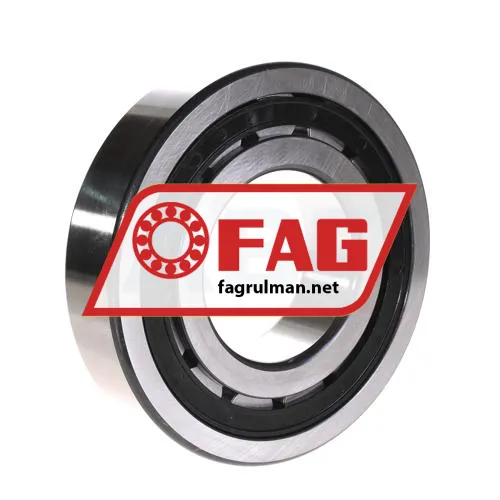 FAG NJ316-E-XL-TVP2-QP51-C4 ürün fotoğrafı 3