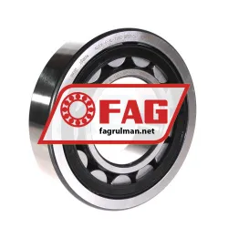 FAG NJ316-E-XL-TVP2-QP51-C4