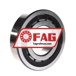 FAG NJ316-E-XL-TVP2-QP51-C4 rulman resim 3