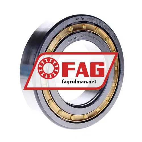 FAG NUP2217-E-XL-M1