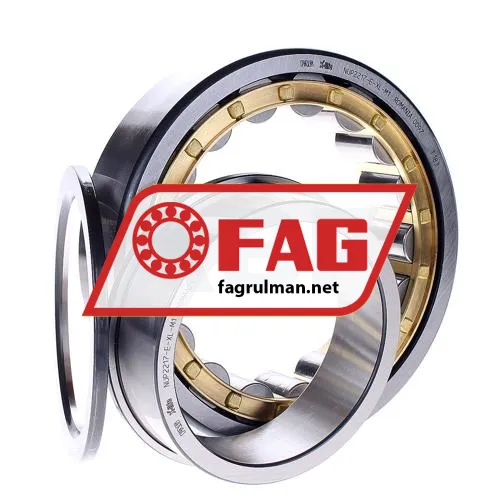 FAG NUP2217-E-XL-M1 ürün fotoğrafı 2