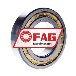 FAG NUP2217-E-XL-M1