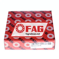 FAG NUP2217-E-XL-M1 rulman resim 3