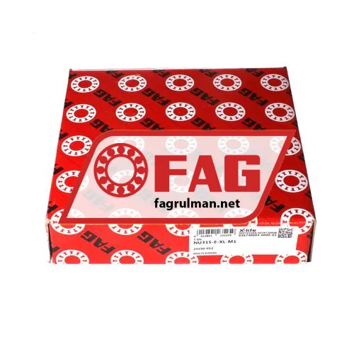 FAG NU315-E-XL-M1 ürün fotoğrafı 4
