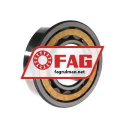 FAG NU315-E-XL-M1 rulman resim 2