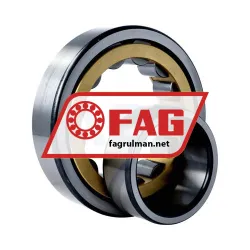 FAG NU315-E-XL-M1-C3 rulman resim 3