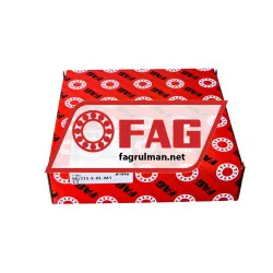 FAG NU315-E-XL-M1-C3 rulman resim 4
