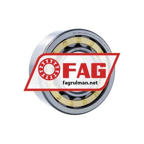 FAG NU2316-E-XL-M1-C4