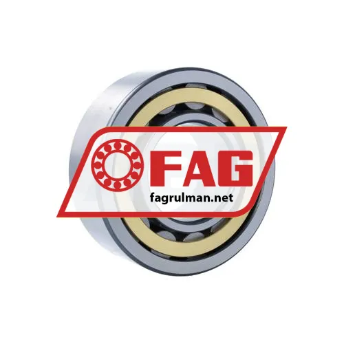FAG NU2316-E-XL-M1-C4 ürün fotoğrafı 2
