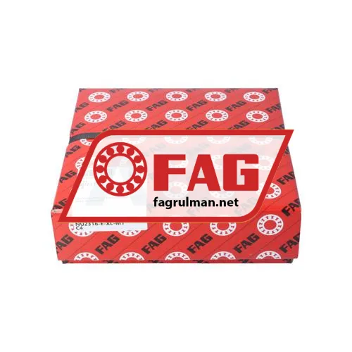 FAG NU2316-E-XL-M1-C4 ürün fotoğrafı 4