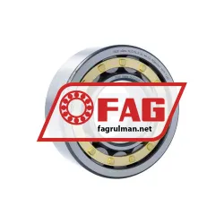 FAG NU2316-E-XL-M1-C4