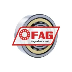 FAG NU2316-E-XL-M1-C4 rulman resim 2