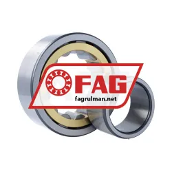 FAG NU2316-E-XL-M1-C4 rulman resim 3
