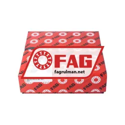 FAG NU2316-E-XL-M1-C4 rulman resim 4