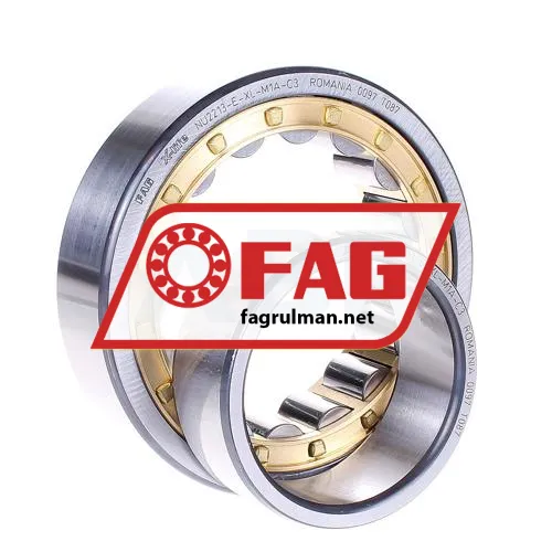 FAG NU2213-E-XL-M1A-C3 ürün fotoğrafı 2