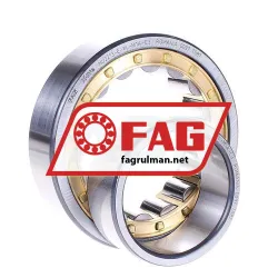 FAG NU2213-E-XL-M1A-C3 rulman resim 2