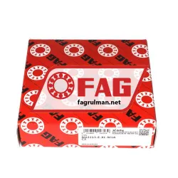 FAG NU2213-E-XL-M1A-C3 rulman resim 3