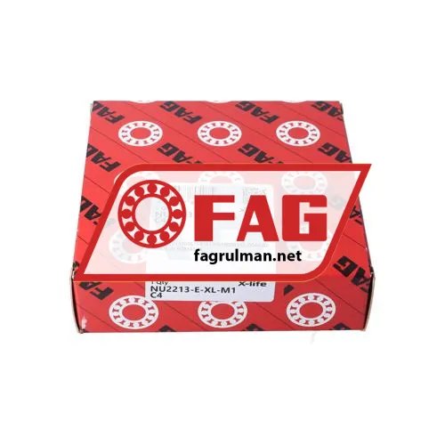 FAG NU2213-E-XL-M1-C4 ürün fotoğrafı 4